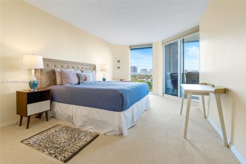 Купить кондоминиум в Авентура, Флорида 2 спальни, 140.28м2, № 2014694 - фото 13