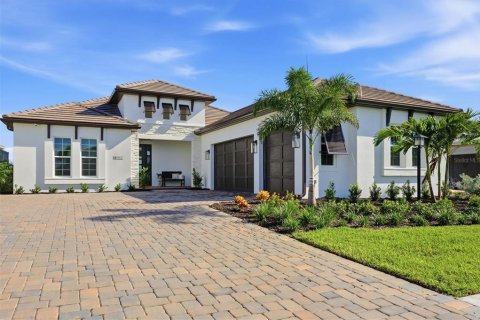 Casa en Sarasota, Florida 3 dormitorios, 285.4 m2 № 2360553