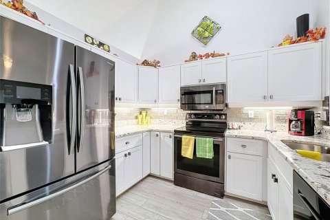 Villa ou maison à vendre à Hudson, Floride: 2 chambres, 133.78 m2 № 1782590 - photo 19