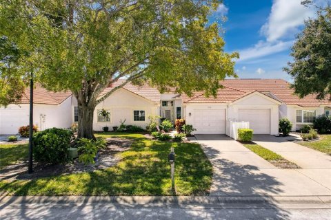 Villa ou maison à vendre à Hudson, Floride: 2 chambres, 133.78 m2 № 1782590 - photo 1