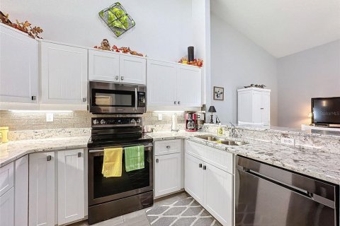 Villa ou maison à vendre à Hudson, Floride: 2 chambres, 133.78 m2 № 1782590 - photo 17