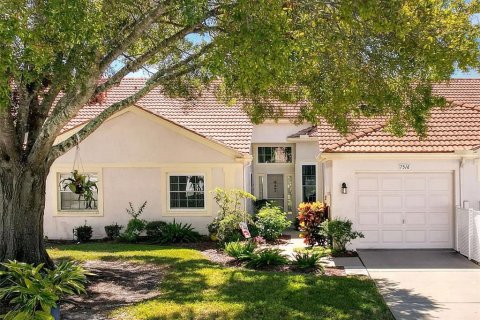 Villa ou maison à vendre à Hudson, Floride: 2 chambres, 133.78 m2 № 1782590 - photo 2