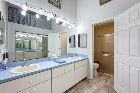 Villa ou maison à vendre à Hudson, Floride: 2 chambres, 133.78 m2 № 1782590 - photo 24