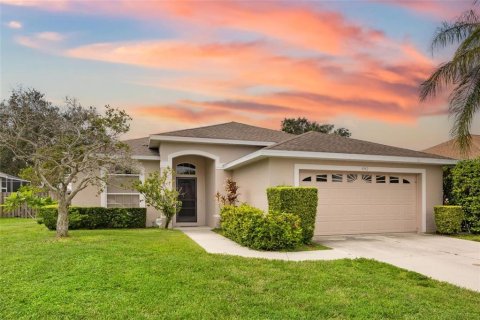 Villa ou maison à Bradenton, Floride 3 chambres, 135.08 m2 № 2355713
