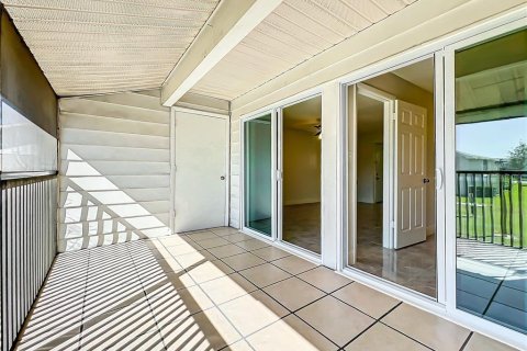 Copropriété à vendre à Orlando, Floride: 4 chambres, 109.44 m2 № 2141782 - photo 22