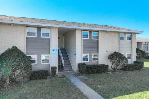 Condo à Orlando, Floride, 4 chambres  № 2141782