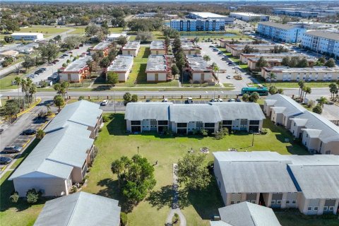 Copropriété à vendre à Orlando, Floride: 4 chambres, 109.44 m2 № 2141782 - photo 30