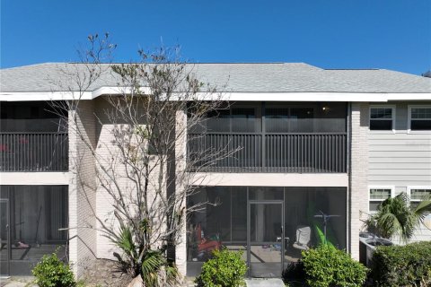 Copropriété à vendre à Orlando, Floride: 4 chambres, 109.44 m2 № 2141782 - photo 25