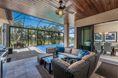 Casa en venta en Punta Gorda, Florida, 3 dormitorios, 248.98 m2 № 1557166 - foto 28