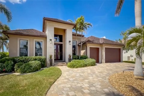 Casa en venta en Punta Gorda, Florida, 3 dormitorios, 248.98 m2 № 1557166 - foto 3