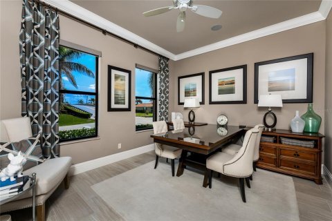 Casa en venta en Punta Gorda, Florida, 3 dormitorios, 248.98 m2 № 1557166 - foto 6