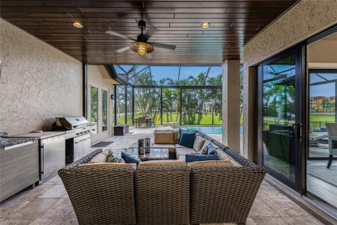 Casa en venta en Punta Gorda, Florida, 3 dormitorios, 248.98 m2 № 1557166 - foto 26