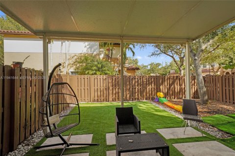 Casa en venta en Miramar, Florida, 3 dormitorios, 157.93 m2 № 1999735 - foto 13