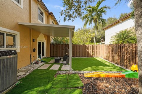 Casa en venta en Miramar, Florida, 3 dormitorios, 157.93 m2 № 1999735 - foto 14