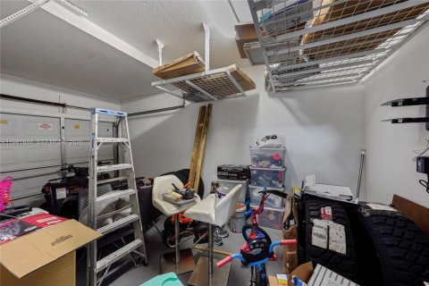 Casa en venta en Miramar, Florida, 3 dormitorios, 157.93 m2 № 1999735 - foto 29