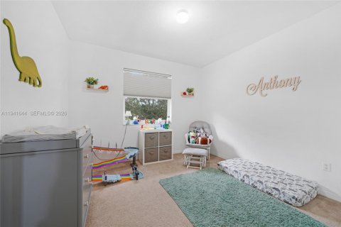 Casa en venta en Miramar, Florida, 3 dormitorios, 157.93 m2 № 1999735 - foto 24