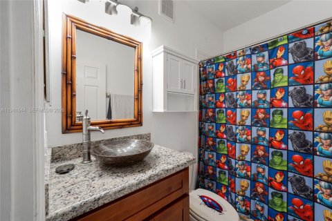 Casa en venta en Miramar, Florida, 3 dormitorios, 157.93 m2 № 1999735 - foto 26