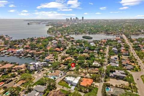 Land in Saint Petersburg, Florida № 1612371 - photo 2