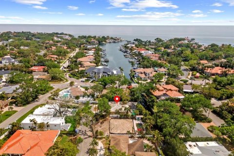 Land in Saint Petersburg, Florida № 1612371 - photo 3