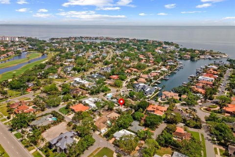 Land in Saint Petersburg, Florida № 1612371 - photo 4