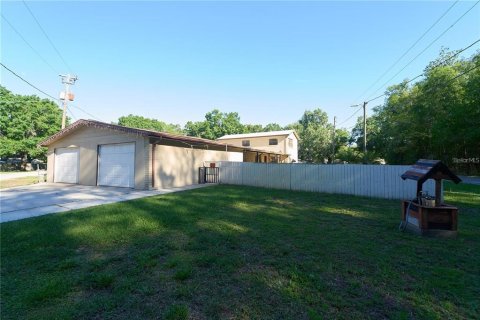 Commercial property in Lutz, Florida 3 bedrooms, 267.65 sq.m. № 1769746 - photo 2