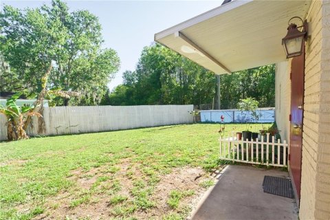 Commercial property in Lutz, Florida 3 bedrooms, 267.65 sq.m. № 1769746 - photo 30