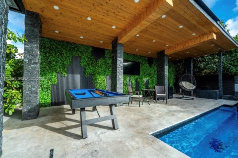 Купить виллу или дом в Майами, Флорида 6 спален, 359.62м2, № 1992217 - фото 30