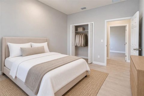Appartement à louer à Tampa, Floride: 3 chambres, 120.12 m2 № 2404649 - photo 11