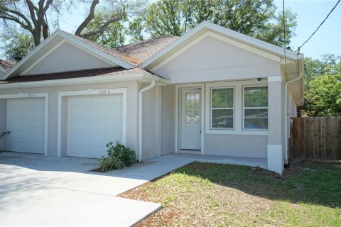 Appartement à Tampa, Floride 3 chambres, 120.12 m2 № 2404649