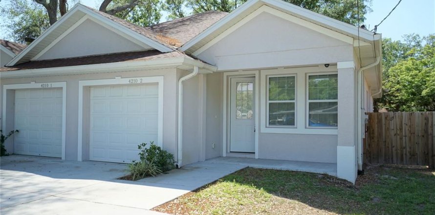 Appartement à Tampa, Floride 3 chambres, 120.12 m2 № 2404649