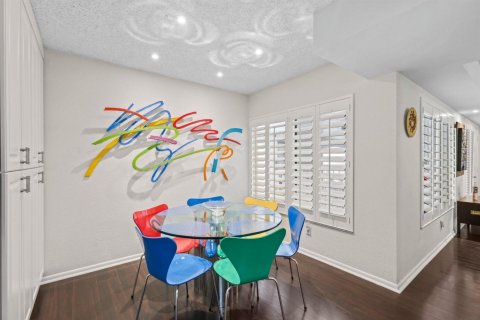 Condominio en venta en Boca Raton, Florida, 2 dormitorios, 145.48 m2 № 2146367 - foto 17