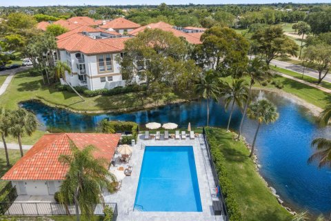 Condominio en Boca Raton, Florida, 2 dormitorios  № 2146367