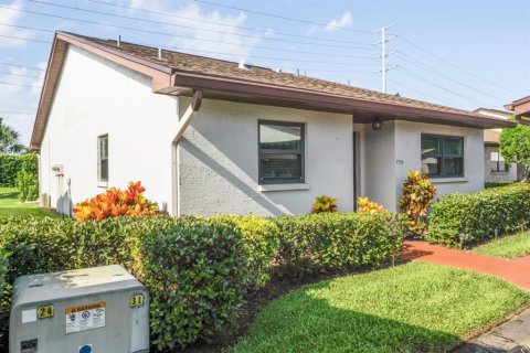 Casa en venta en Port Richey, Florida, 2 dormitorios, 115.94 m2 № 1803917 - foto 2