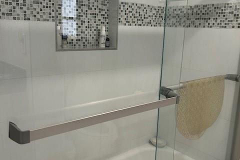 Condo in Pompano Beach, Florida, 1 bedroom № 2082012 - photo 9