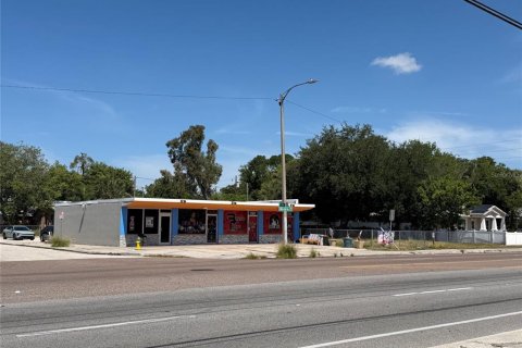 Commercial property in Saint Petersburg, Florida 218.32 sq.m. № 2230123