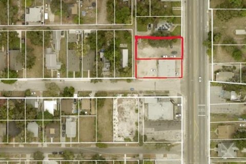 Commercial property in Saint Petersburg, Florida 218.32 sq.m. № 2230123 - photo 2