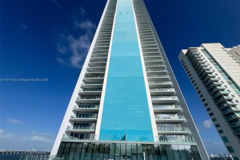 Condo à Miami, Floride, 1 chambre  № 2017268