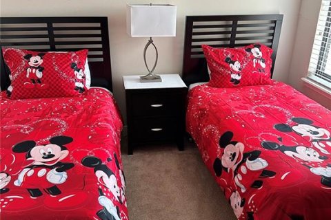 Adosado en alquiler en Davenport, Florida, 3 dormitorios, 180.88 m2 № 1843475 - foto 10