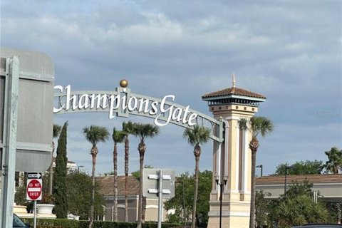 Adosado en alquiler en Davenport, Florida, 3 dormitorios, 180.88 m2 № 1843475 - foto 2