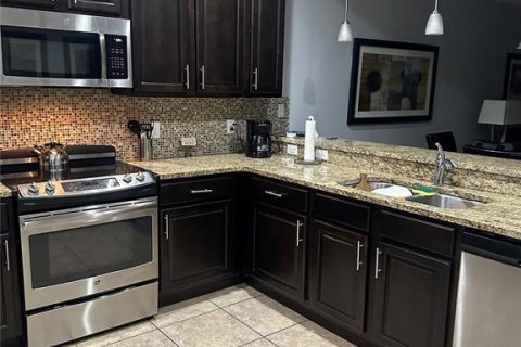 Adosado en alquiler en Davenport, Florida, 3 dormitorios, 180.88 m2 № 1843475 - foto 9
