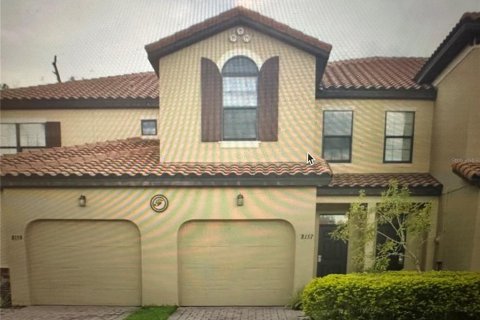 Adosado en alquiler en Davenport, Florida, 3 dormitorios, 180.88 m2 № 1843475 - foto 1