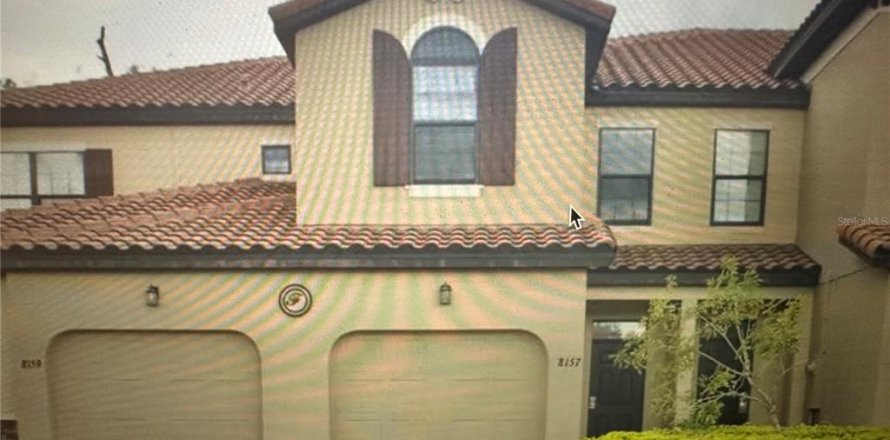 Adosado en Davenport, Florida 3 dormitorios, 180.88 m2 № 1843475