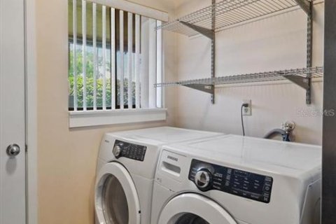 Condo in Palm Coast, Florida, 2 bedrooms  № 1871076 - photo 9