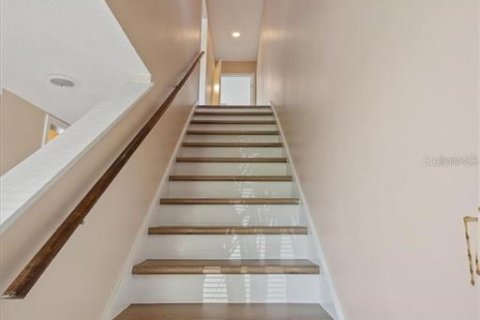Снять в аренду кондоминиум в Палм-Кост, Флорида 7 комнат, 104.7м2, № 1871076 - фото 4