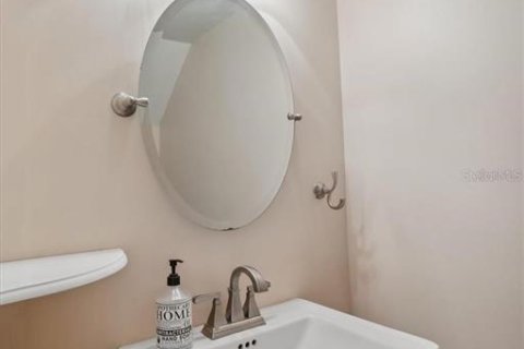 Снять в аренду кондоминиум в Палм-Кост, Флорида 7 комнат, 104.7м2, № 1871076 - фото 22