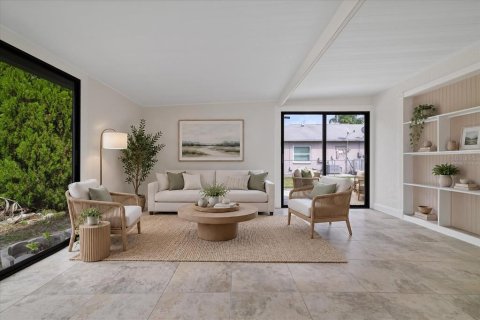 Villa ou maison à vendre à Holiday, Floride: 3 chambres, 129.32 m2 № 2388357 - photo 18