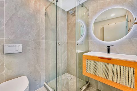Condominio en alquiler en Miami Beach, Florida, 3 dormitorios, 114.27 m2 № 1954381 - foto 26