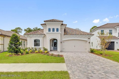 Casa en venta en Jacksonville, Florida, 3 dormitorios, 210.7 m2 № 771217 - foto 1