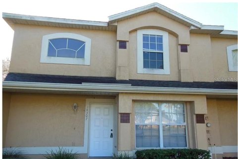 Touwnhouse à Orlando, Floride 3 chambres, 128.02 m2 № 2410032