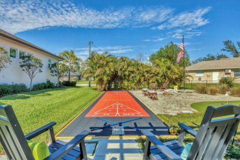 House in Rotonda, Florida 4 bedrooms, 214.98 sq.m. № 1723056 - photo 6